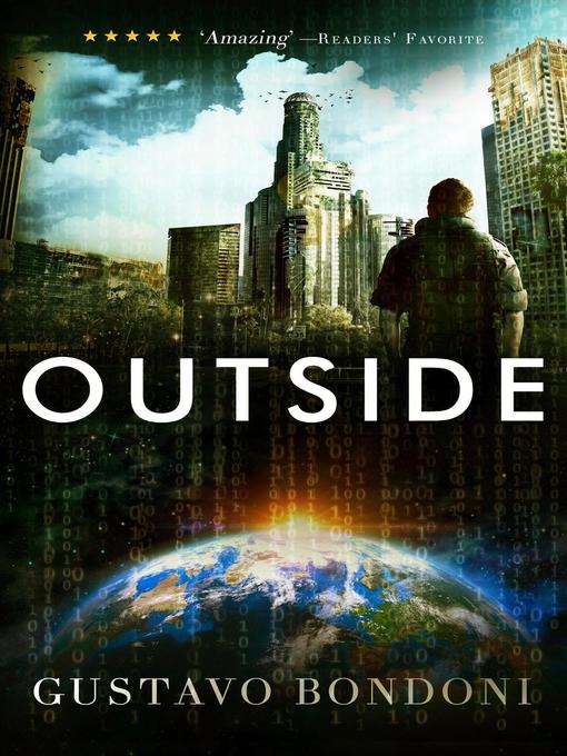 Title details for Outside by Gustavo Bondoni - Wait list